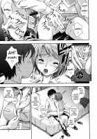 Hime Otome [Fukudahda] Thumbnail Page 08