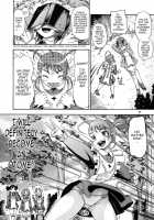 Hime Otome [Fukudahda] Thumbnail Page 91