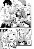 Hime Otome [Fukudahda] Thumbnail Page 98