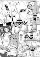 Amanogawa Kirara wa Isogashii / 天ノ川きららは忙しい [Brilliant Jijii] [Go Princess Precure] Thumbnail Page 11