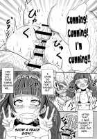 Amanogawa Kirara wa Isogashii / 天ノ川きららは忙しい [Brilliant Jijii] [Go Princess Precure] Thumbnail Page 20