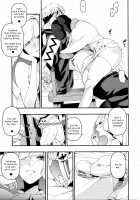 Neurotoxicity [Ushino Kandume] [Pokemon] Thumbnail Page 20