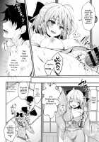 Okita-san Shitataru 4 Toshikoshi Horoyoi Sex / 沖田さん滴る4 年越しほろ酔いセックス [Konomi] [Fate] Thumbnail Page 05