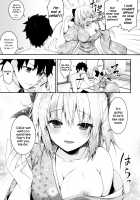 Okita-san Shitataru 4 Toshikoshi Horoyoi Sex / 沖田さん滴る4 年越しほろ酔いセックス [Konomi] [Fate] Thumbnail Page 06