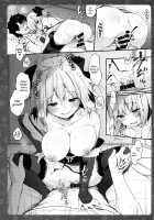 Okita-san Shitataru 3 / 沖田さん滴る3 [Konomi] [Fate] Thumbnail Page 10