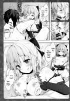 Okita-san Shitataru 3 / 沖田さん滴る3 [Konomi] [Fate] Thumbnail Page 06