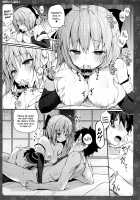 Okita-san Shitataru 3 / 沖田さん滴る3 [Konomi] [Fate] Thumbnail Page 07