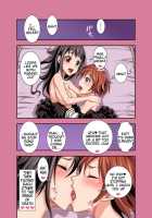 More!! Clitanari High School Girls / もっと!!くりなり女子校生 [Original] Thumbnail Page 42