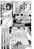 Slave the Blood / スレイブ・ザ・ブラッド [Ahemaru] [Strike the Blood] Thumbnail Page 24