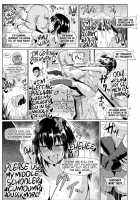 Slave the Blood / スレイブ・ザ・ブラッド [Ahemaru] [Strike the Blood] Thumbnail Page 36