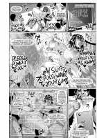 Slave the Blood / スレイブ・ザ・ブラッド [Ahemaru] [Strike the Blood] Thumbnail Page 37