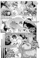 Slave the Blood / スレイブ・ザ・ブラッド [Ahemaru] [Strike the Blood] Thumbnail Page 42