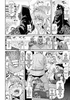 The Story of Sophia's Struggle / ソフィア奮闘記 [Ahemaru] [Original] Thumbnail Page 18