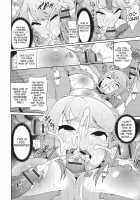 VR no Megami-sama | VR Goddess / VRの女神様 [Yuushi Tessen] [Original] Thumbnail Page 06