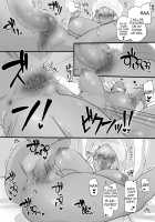 Numachi No Majo No Yakata / 沼地の魔女の館 [Abubu] [Original] Thumbnail Page 38