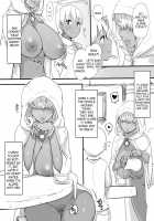 Numachi No Majo No Yakata / 沼地の魔女の館 [Abubu] [Original] Thumbnail Page 52