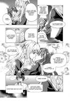 Music Box of Memories / 追憶のオルゴール [Asagi Ryu] [Sono Hanabira Ni Kuchizuke Wo] Thumbnail Page 10