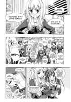 Music Box of Memories / 追憶のオルゴール [Asagi Ryu] [Sono Hanabira Ni Kuchizuke Wo] Thumbnail Page 11