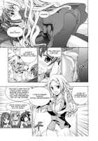 Music Box of Memories / 追憶のオルゴール [Asagi Ryu] [Sono Hanabira Ni Kuchizuke Wo] Thumbnail Page 12