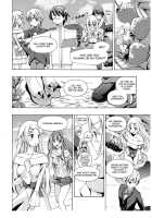 Music Box of Memories / 追憶のオルゴール [Asagi Ryu] [Sono Hanabira Ni Kuchizuke Wo] Thumbnail Page 15