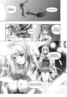 Music Box of Memories / 追憶のオルゴール [Asagi Ryu] [Sono Hanabira Ni Kuchizuke Wo] Thumbnail Page 20