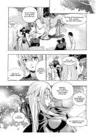 Music Box of Memories / 追憶のオルゴール [Asagi Ryu] [Sono Hanabira Ni Kuchizuke Wo] Thumbnail Page 26