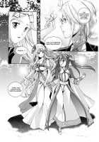 Music Box of Memories / 追憶のオルゴール [Asagi Ryu] [Sono Hanabira Ni Kuchizuke Wo] Thumbnail Page 27