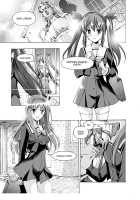 Music Box of Memories / 追憶のオルゴール [Asagi Ryu] [Sono Hanabira Ni Kuchizuke Wo] Thumbnail Page 02