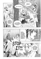 Music Box of Memories / 追憶のオルゴール [Asagi Ryu] [Sono Hanabira Ni Kuchizuke Wo] Thumbnail Page 36