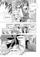 Music Box of Memories / 追憶のオルゴール [Asagi Ryu] [Sono Hanabira Ni Kuchizuke Wo] Thumbnail Page 37