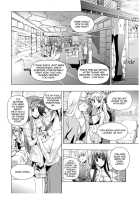 Music Box of Memories / 追憶のオルゴール [Asagi Ryu] [Sono Hanabira Ni Kuchizuke Wo] Thumbnail Page 38