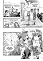 Music Box of Memories / 追憶のオルゴール [Asagi Ryu] [Sono Hanabira Ni Kuchizuke Wo] Thumbnail Page 03