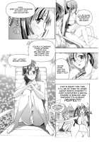 Music Box of Memories / 追憶のオルゴール [Asagi Ryu] [Sono Hanabira Ni Kuchizuke Wo] Thumbnail Page 42