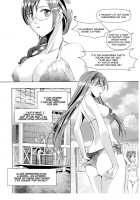 Music Box of Memories / 追憶のオルゴール [Asagi Ryu] [Sono Hanabira Ni Kuchizuke Wo] Thumbnail Page 44