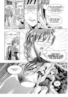 Music Box of Memories / 追憶のオルゴール [Asagi Ryu] [Sono Hanabira Ni Kuchizuke Wo] Thumbnail Page 46