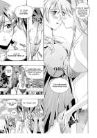 Music Box of Memories / 追憶のオルゴール [Asagi Ryu] [Sono Hanabira Ni Kuchizuke Wo] Thumbnail Page 47