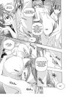 Music Box of Memories / 追憶のオルゴール [Asagi Ryu] [Sono Hanabira Ni Kuchizuke Wo] Thumbnail Page 49