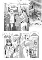 Music Box of Memories / 追憶のオルゴール [Asagi Ryu] [Sono Hanabira Ni Kuchizuke Wo] Thumbnail Page 56