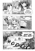 Music Box of Memories / 追憶のオルゴール [Asagi Ryu] [Sono Hanabira Ni Kuchizuke Wo] Thumbnail Page 58