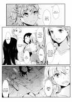 Fleurir [Bunong] [Original] Thumbnail Page 12