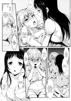 Fleurir [Bunong] [Original] Thumbnail Page 15