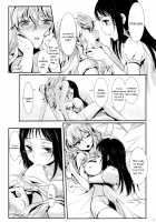 Fleurir [Bunong] [Original] Thumbnail Page 16