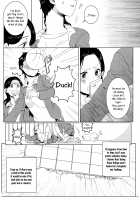 Fleurir [Bunong] [Original] Thumbnail Page 30