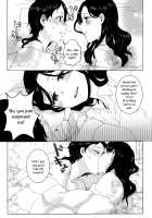 Fleurir [Bunong] [Original] Thumbnail Page 33