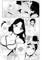 Fleurir [Bunong] [Original] Thumbnail Page 34