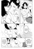 Fleurir [Bunong] [Original] Thumbnail Page 35