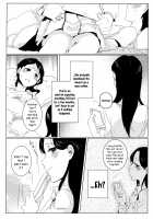 Fleurir [Bunong] [Original] Thumbnail Page 39