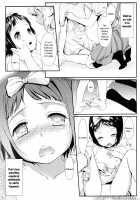 Fleurir [Bunong] [Original] Thumbnail Page 05