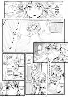 Fleurir [Bunong] [Original] Thumbnail Page 06