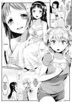 Fleurir [Bunong] [Original] Thumbnail Page 07